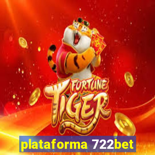 plataforma 722bet